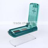 The Kitchen Chopping Device 10 Sets of Broken Dishes for Multifunctional Slicing and Shredding Device for Household Planing Shre thumbnail-1