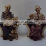 Resin Figurine SN5690 thumbnail-1