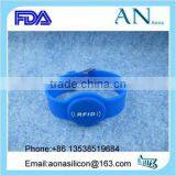 Manufacturer Sensitive RFID Silicon Band for Sport thumbnail-1