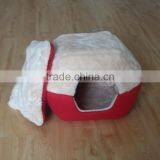 Wholesale Outdoor Super Warm XL Pet Dog House From TOP Manfacturer thumbnail-3