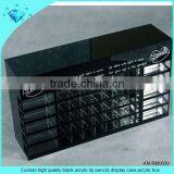 Custom Modern Fashion Acrylic Lip Balm Display thumbnail-2