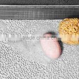 2014 New Style Stainless Steel Wedge Wire Shower Grate thumbnail-1