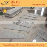 G603 Grey Granite Stair Pattern Design for Villa thumbnail-6