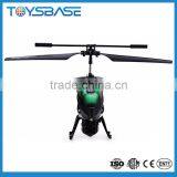 WLtoys Remote Control Airplane 3.5 Channels Aircraft Toys W/ Gyro WL V398 Missile Launcher RC Helicopter Price in India thumbnail-5