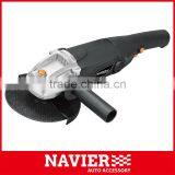 Heavy Duty 1350W 180mm Angle Grinder thumbnail-1