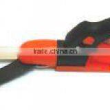 360&deg; Swivel Grass Shears- Wavy Blade thumbnail-1