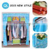 Multi-functional Unfinished Professional Manufacturer Wood Closet thumbnail-4