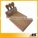 High Quality Kitchen Cheese Board Set thumbnail-3