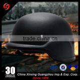 Comabat Adavaced Bulletproof Helmt PASGT Model Aramid or PE Core NIJ IIIA .44 Tactical Equipment thumbnail-5