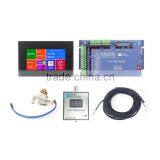 Live Focus System LFS Controller Software-based Auto-focus Feature Including Sensor, Touch Screen and Amplifier