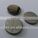 mo Laser Reflect Mirror Diamter 20mm Thickness 3mm thumbnail-1