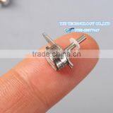 New Japan Electric 4 Line 7 mm 2 Phase Micro Screw With the Slider Step Motor thumbnail-1