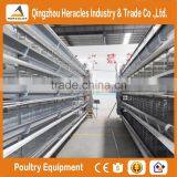 Factory Price Automatic Layer Cage for Sale thumbnail-3