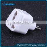 Universal to Italy Plug Adapter thumbnail-3