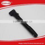 Aluminum Alloy MINI Air Bicycle Bike Portable Pump thumbnail-4