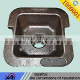 Auto Parts Carbon Steel Mold Forging thumbnail-1