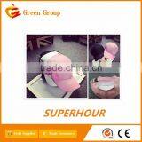 Promotional Custom 6 Panel SUPERHOUR Hats Golf Hat thumbnail-3