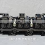 Engine Cylinder Head for Ford 4.0L Engine With OEN: F5TZ6049B thumbnail-1