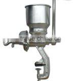 Manual Cast Iron Corn Grinder With High Hooper thumbnail-1