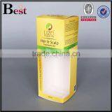 Paper Packaging Box With Clear Window thumbnail-1