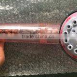 Bathroom Multi Function Remove Chlorine Massage Hand Shower Filter Head thumbnail-5