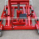 1500LB Hydraulic Two-way Cylinder ATV Lift Jack thumbnail-6