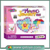 DIY Jewelry Box Watercolour Painting Toy thumbnail-1