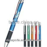 Metal Newest Ball Point Pen Promotional Pen Multicolor Pen thumbnail-1