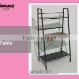 Modern Adjustable Notebook Table, New Desigh Cheap Folding Mobile Office Table thumbnail-4