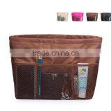 Hot Sales Storage Handbag Insert Organizer Bag thumbnail-3