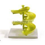 2017 Wholesale Multifunctional Egg Holder Multifunctional Fruit Egg Rack Plastic Storage Rack thumbnail-4