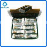 20PC Eraser Soft Rubber Eraser thumbnail-1