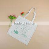 Fashion Style Organic Recyclable Shopping Cotton Hand Bag thumbnail-2