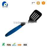 Amazon Hot FDA Multi Color Heat Resistant Silicone Kitchen Utensils,silicone 5-pcs Cooking Utensils thumbnail-2
