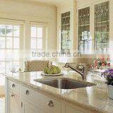 Tile Backsplash Granite Countertop