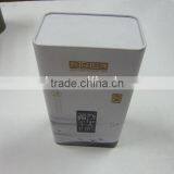 Metal China Tea Can thumbnail-1