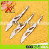 Best Design Stainless Steel Eyebrow Tweezers thumbnail-1