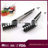 Nylon Food tong