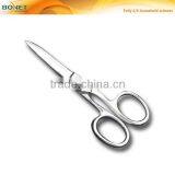S39144 CE Certificated 4" Fully S/S Mini Household Cast Scissors thumbnail-1