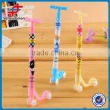New Design Plastic Scooter Fashion Ballpoint Pen thumbnail-1