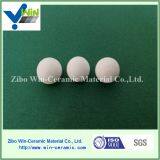 99% Alumina Ceramic Packing Ball as Catalyst thumbnail-4