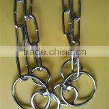 2013 Competitive Price Decorative Chain Metal Chain Galvanized thumbnail-3