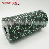 2017 New Design 15x30cm Hollow EPP Foam Roller With Texture Surface thumbnail-4