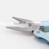 8 in 1 Stainless Steel Multi Plier With 8 Foldout Functions in Sheath thumbnail-5