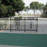 Aluminum Decorative Flower Garden Fencing thumbnail-1