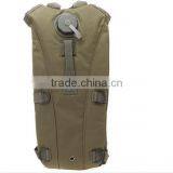 Multi Camo Hydration Backpack Tactical 2L Hiking Military Hydration Pack thumbnail-2