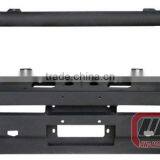 China 4wd Unity 4x4 Brand Front Bumper for Pickup D-MAX thumbnail-1