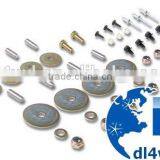 Off Road 4x4 Parts Triton 06 Accessories for 4wd Triton L200 Mitsubishi Snorkel thumbnail-6