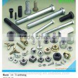 Cnc Spare Parts Machining Spare Parts on Sale thumbnail-1