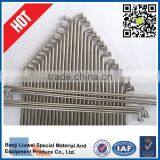 Gr5 Ti 6al/4v Titanium Bicycle Spoke thumbnail-3